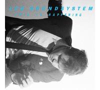 LCD Soundsystem – This Is Happening – Vinyl – Parlophone