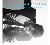 LCD Soundsystem – This Is Happening – Vinyl – Parlophone