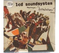 Lcd Soundsystem - Tribulations [7" VINYL]