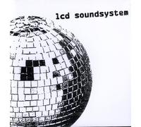 Lcd Soundsystem [VINYL]
