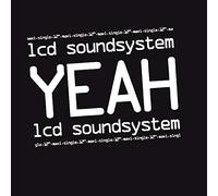 Lcd Soundsystem - Yeah [VINYL]