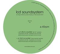 Lcd Soundsystem - Yr City's a Sucker