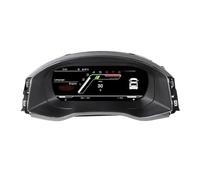 LCD Speedometer Digital Dashboard Panel Virtual Instrument Cluster CockPit Compatible For VW Passat American Version Of Passat(StyleB 18-22year)