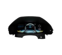 LCD Speedometer Digital Dashboard Panel Virtual Instrument Cluster CockPit Head Unit Compatible For Benz E Class W212 2009 2010 2011-2015(2010-2012 4.0)