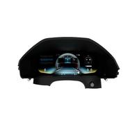 LCD Speedometer Digital Dashboard Panel Virtual Instrument Cluster CockPit Head Unit Compatible For Benz E Class W212 2009 2010 2011-2015(2013-2015 4.5)