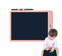 LCD Tablet for Kids | 10inch Educational Reusable Erasable Learning Toys,LCD Drawing Pad | for Doodle Painting Coloring Display Sign Boys Girls Home Office School Night Holiday
