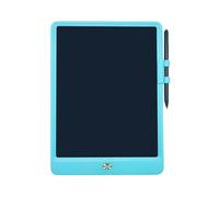 LCD Tablet for Kids | 25cm Colorful Erasable Educational Toy | Children's LCD Whiteboard, for Children Home School Office Night Holiday Draw