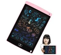 Lcd Tablet Kids - Electronic Smart Doodle Board, Drawing Tablet for Children, Boys, Girls, New Year Gift, Learning and Creativity Tool | Title and Specification. 8.5 Inches.