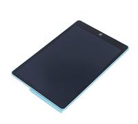 LCD Tablet Writing 16 -inch Color Screen for Children Drawing a Tablet for boys' Girls, of Eye Radiations Oon (16 Inch Space Black) (16 Inch Sky Blue)