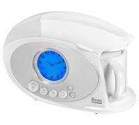 LCD TEASMADE, WHITE; STM200N (SWAN) Qty X 1