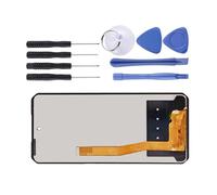 LCD Touch Digitizer Assembly for Tank2 8849 Phone Screen Repair and Replacement Solution Lcd Digitizer Touching Screen Replacement