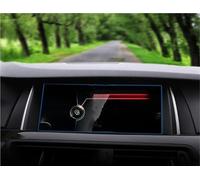 LCD Touch Display Tempered Glass Car GPS Navigation Screen Protector Film For BMW 5 Series F07 F10 F11 F18 2010 2011 2012 2013 2014 2015 2016 GPS Screen Protector(10.2 inch 244X90mm)
