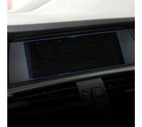 LCD Touch Display Tempered Glass Car GPS Navigation Screen Protector Film For BMW 5 Series F07 F10 F11 F18 2010 2011 2012 2013 2014 2015 2016 GPS Screen Protector(8.8 inch 209x79mm)