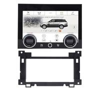 LCD Touch Screen AC Panel Vogue L405 2013-2017 Upgrade Driving Performance