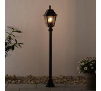 LCD Toulouse - Path light with an antique look
