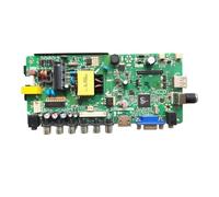 LCD TV 3in1 Mainboard TP.VST59.PA671 SKR.671 TP.RD8503.PA671 TP.V56.PA671 Driver Board Universal LCD Controller Board 15-28 Inch(1680x1050)