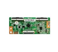 LCD TV Logic Board CC430LV2D/CC430LV1D 2K Measures The Spot.(Add cable 1D.)
