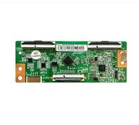LCD TV Logic Board CC430LV2D/CC430LV1D 2K Measures The Spot.(Add cable 1D.)