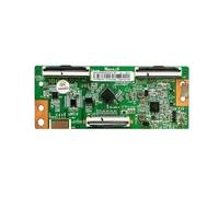 LCD TV Logic Board CC430LV2D/CC430LV1D 2K Measures The Spot.(Add cable 2D.)