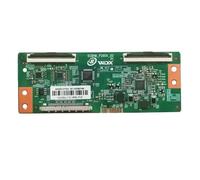 LCD TV Logic Board CC430LV2D/CC430LV1D 2K Measures The Spot. Inverter(CC430LV1D)