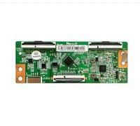 LCD TV Logic Board CC430LV2D/CC430LV1D 2K Measures The Spot.(Soft socket 1D)
