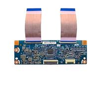 LCD TV Logic Board ，Compatible For Samsung ，Tcon Board T430HVN01.6 CTRL BD 43T01-C02 for UN43J5200AF LCD Controller Board Unit T430HVN01.6 43T01-C02 ，TV Replacement Parts(Board with Cables)