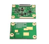 LCD tv Logic Board HV320WHB-N81/N06 HV320WHB-N86/N56 HV320WX2-500/506 Logic Board T-CON CV320PW05C PT320TA03-4(ST3151A07-5)