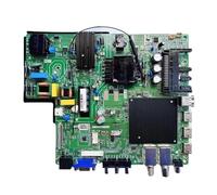 LCD TV Mainboard 55CU7500 AKTV5836 LE50DE85SUMAX 55DU6510 UA550SF TP.MT5522S.PC822 58PU55STC-SM Ue50ek3275uhd(T-CON b)