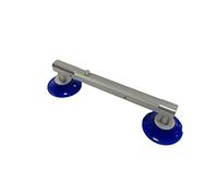 LCD TV Screen Sucker 2 Suction Cups Device LED Television Screen TV Display Screen Glass Vacuum Sucker Pneumatic Suction Cup Tool DIY(300mm)