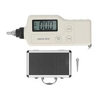 LCD Vibrometer Portable Vibration Tester Maintenance Detector