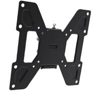 LCD WALL BRACKET, TILT, 17"-37" PS-LCWB37T (PRO SIGNAL) Qty X 1