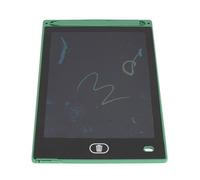 LCD Writing Board, Paperless Clear Display Large Screen Wide Application LCD Drawing Board Portable Educational Learning for Salon