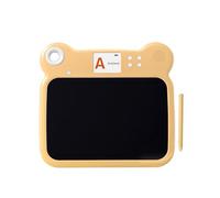 LCD Writing Slate For,20 Centimeter Educational Learning Board - Doodle Board | Classroom School Travel Airplane Road Trip