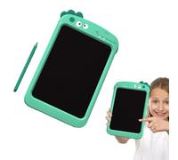 LCD Writing Tablet - 10.5-Inch High-Brightness Screen, Eye-Protection Design, Erasable | Kids Drawing Board For Boys Girls, Educational Toy, Hand-Drawing, Doodling, Preschool Learning
