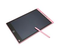 LCD Writing Tablet, 10 Inch Portable Reusable Rounded Corners Drawing Tablet for Travel (#3)