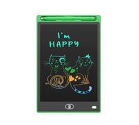 LCD Writing Tablet, 8.5 Inch Kids Drawing Tablet, Environment Friendly Drawing Screen Graffiti Colorful Pad, Educational Doo