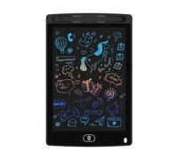 LCD Writing Tablet - 8.5 Inch LCD Drawing Tablet For | Doodle Doodle Pad | Colorful Screen Drawing Board | LCD Drawing Tablet | Doodle Pad | Tab