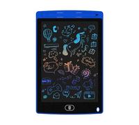 LCD Writing Tablet - 8.5 Inch LCD Drawing Tablet For | Doodle Doodle Pad | Colorful Screen Drawing Board | LCD Drawing Tablet | Doodle Pad | Tab