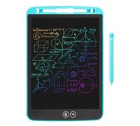 LCD Writing Tablet 8.5inch Drawing Pad Handwriting Multiple Colorful Board Educational And Learning Toy For Children Ergonomic Eye Protective Tablet