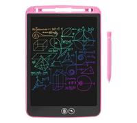 LCD Writing Tablet 8.5inch Drawing Pad Handwriting Multiple Colorful Board Educational And Learning Toy For Children Ergonomic Eye Protective Tablet