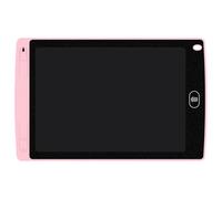 LCD Writing Tablet - Digital Writing Blocks - Colorful Doodle Board 8.5 Inch - Writing Pad Toys - Board with Highlight Pen