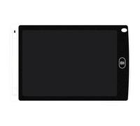 LCD Writing Tablet - Digital Writing Blocks - Colorful Doodle Board 8.5 Inch - Writing Pad Toys - Board with Highlight Pen