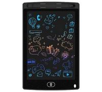 LCD Writing Tablet Doodle Board | 8.5-inch Electronic Drawing Tablet With Pen,Highlight Smart Bold Handwriting Drawing Board