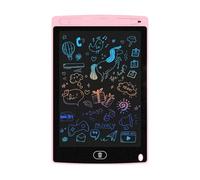 LCD Writing Tablet Doodle Board | 8.5in LCD Tablet Writing Tablet, The LCD Writing Tablet is designed to be extremely portable with a lightweight, compact size, easy to carry design that is easy to