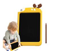 LCD Writing Tablet | Drawing Tablet Multifunctional Drawing Pad | Children's Electronic Writing Board For Drawings Writings And Creative Learning Fun