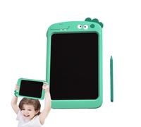 LCD Writing Tablet | Drawing Tablet Multifunctional Drawing Pad | Children's Electronic Writing Board For Drawings Writings And Creative Learning Fun
