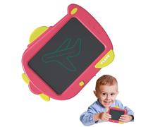 LCD Writing Tablet Eye Protection Cartoon Appearance