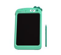 LCD Writing Tablet For Kids - Color Drawing Pad, Electronic Drawing Board For Toddlers | D´e Bright Eye Protection Screen Dë Ten Inches, Educational Gift Pàra Nìñô