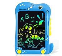 LCD Writing Tablet for Kids,Dinosaur Toys for Boys,Doodle Pad Drawing Tablet for Kids 3+ Year Old,Drawing pad for Ages 2-4 5-7 6-8 9 8-12 Years Old Boys Girls Christmas Birthday Gifts
