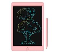 LCD Writing Tablet,LCD Writing Tablet 10.5 Inch Doodle Drawing Pad Handwriting Colorful Board with Magnetic Stylus for Toddler Kids Office Educational and Learning Toy Gifts for 3-6 Years Old